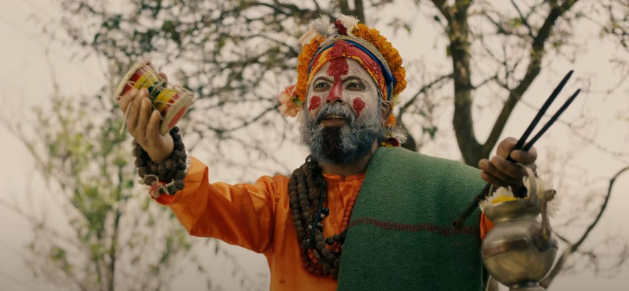 दिनेश गौतमको नयाँ गीत परदेशी बजारमा 'भिडियाेसहित'